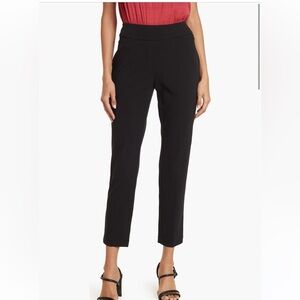 T Tahari Black Women's Pants